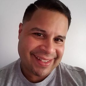 Meet your Posher, Hector